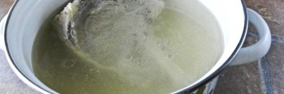 суп харчо из баранины