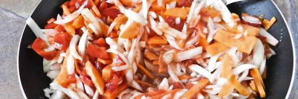 суп харчо из баранины