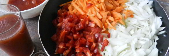 суп харчо из баранины