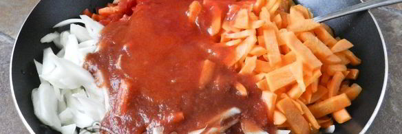 суп харчо из баранины