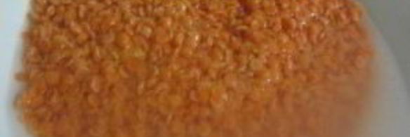 суп на копченых ребрышках