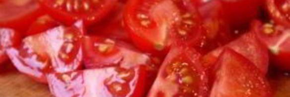 диетический овощной суп-пюре