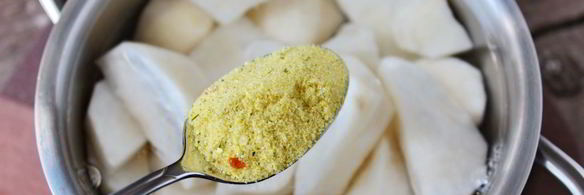 диетический суп-пюре