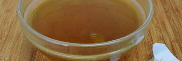 грибной суп пюре из шампиньонов и вешенок