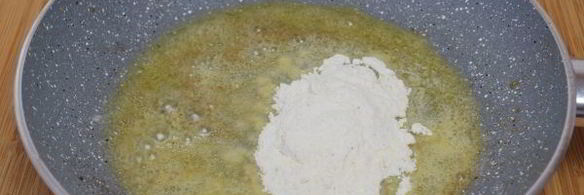 грибной суп пюре из шампиньонов и вешенок