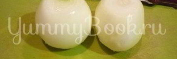 кабачковый суп-пюре из запеченных овощей