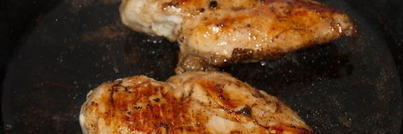 картофельный суп-пюре