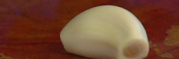 холодный свекольный суп-пюре