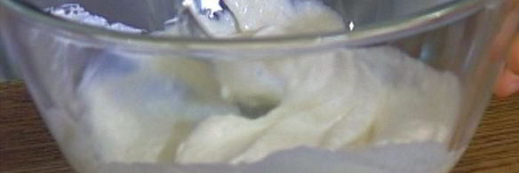 холодный свекольный суп-пюре