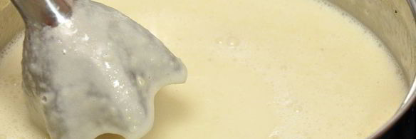 луковый суп-пюре