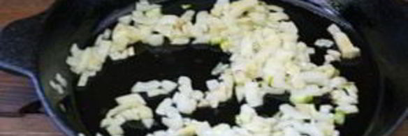 рыбный суп-пюре со сливками