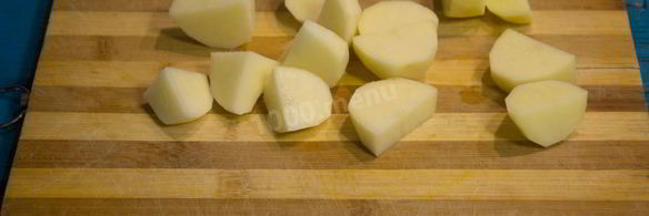 суп пюре из белокочаной капусты