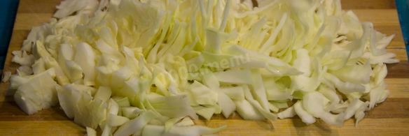 суп пюре из белокочаной капусты