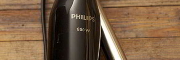 суп-пюре из перловки с грибами