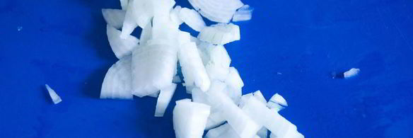 суп пюре из шпината