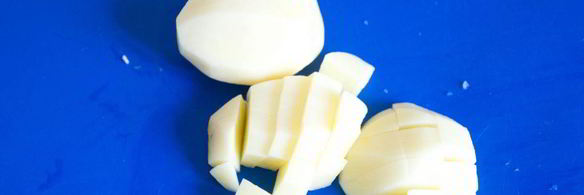 суп пюре из шпината