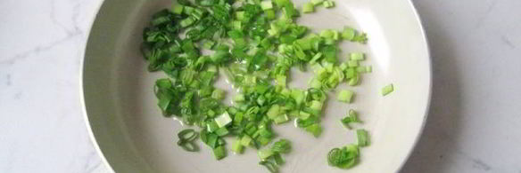 суп-пюре из сухого зеленого гороха