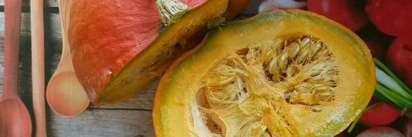 суп-пюре из тыквы душевное тепло