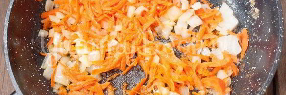 суп-пюре из тыквы с сыром