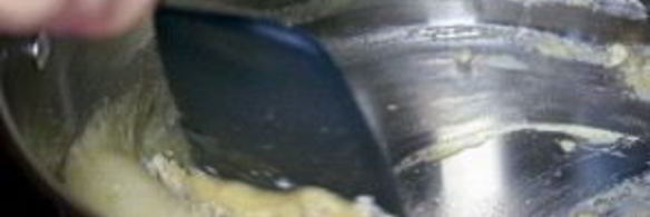 суп-пюре с курицей