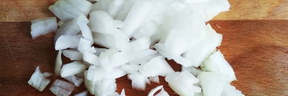 томатный суп-пюре с кабачками