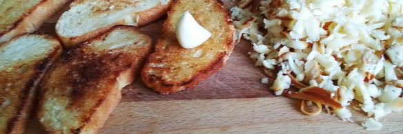 томатный суп-пюре с кабачками