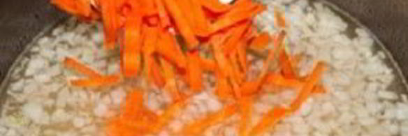 суп с фасолью и мясом