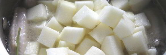 суп с кабачком и курицей