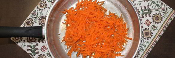 суп с хреновиной