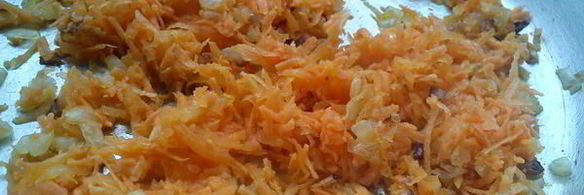 суп с клецками