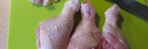 суп с овсяными хлопьями и курицей