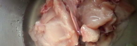 суп с перловкой и томатами