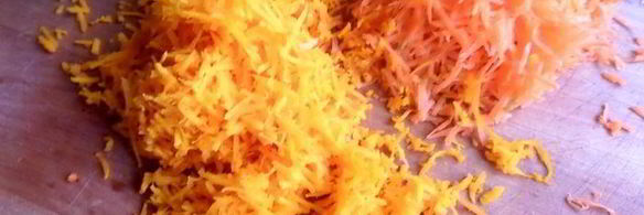 суп с перловкой и томатами