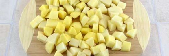 сырный суп с фрикадельками