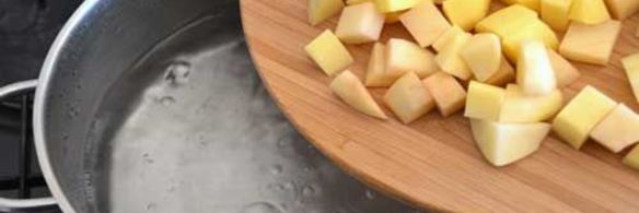 сырный суп с фрикадельками