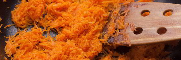 сырный суп с креветками