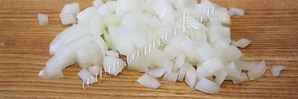 сырный суп в мультиварке