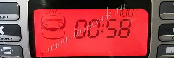 сырный суп в мультиварке