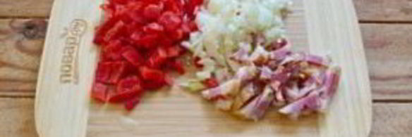 цыганский острый суп