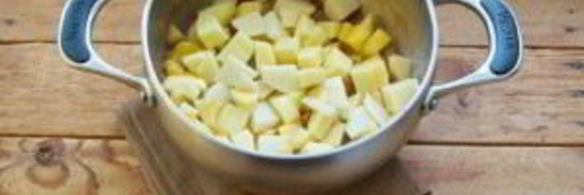 цыганский острый суп