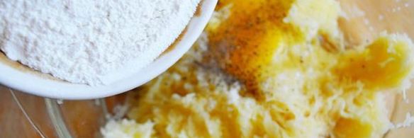 тыквенный суп с разноцветной чечевицей