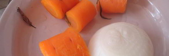 уха из карпа