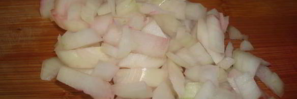 уха из карпа