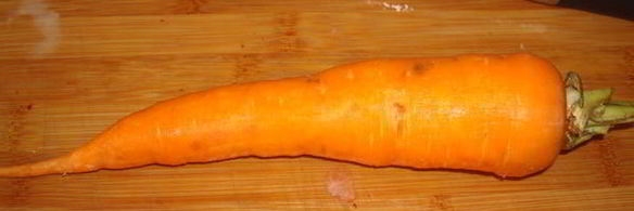 уха из карпа