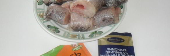 уха из щуки