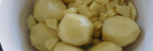 уха из щуки