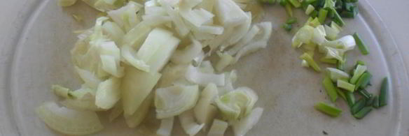 уха из щуки