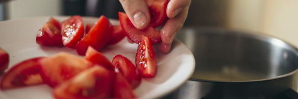 уха из судака