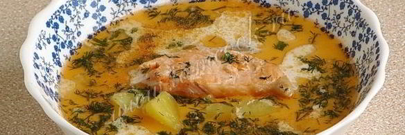 уха по-фински