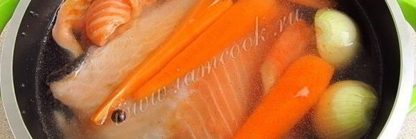 уха по-фински